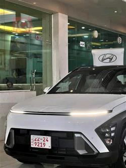 هیوندای کۆنا